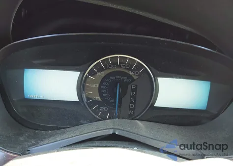 2011 Ford Edge Limited z USA, uszkodzony, nr VIN 2FMDK3KC7BBA39850